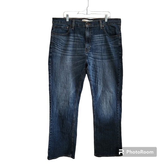 Levi Strauss Jeans - Picture 1 of 8